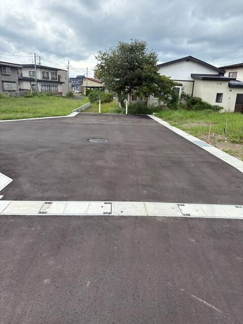 Residential Land for Sale in Hirosaki, Aomori - 207.03 sqm - Thumbnail 4