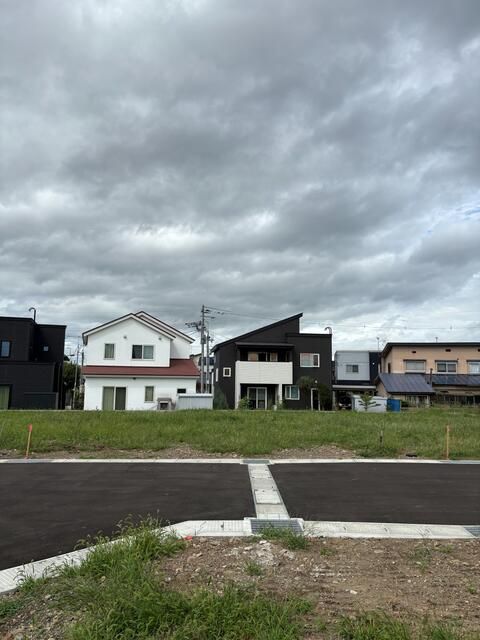 Residential Land for Sale in Hirosaki, Aomori - 207.03 sqm - Thumbnail 3
