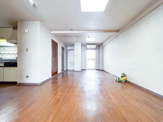 2LDK Apartment for Sale in Utsunomiya, Tochigi - 59.17m² - Thumbnail 4