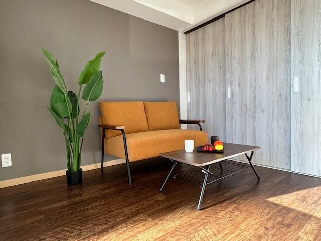 2DK Apartment for Rent in Ichihara, Chiba - 61,000 Yen - Thumbnail 2