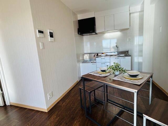2DK Apartment for Rent in Ichihara, Chiba - 61,000 Yen - Thumbnail 4