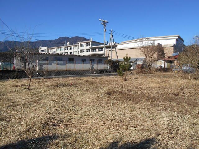 1,469 sqm Residential Land for Sale in Tsuru City, Yamanashi - Thumbnail 4