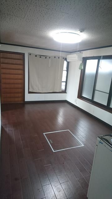 3DK Rental House in Toyama City with Garden - Thumbnail 3