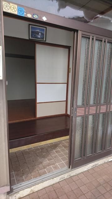 3DK Rental House in Toyama City with Garden - Thumbnail 2