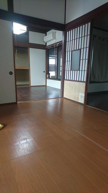 3DK Rental House in Toyama City with Garden - Thumbnail 4