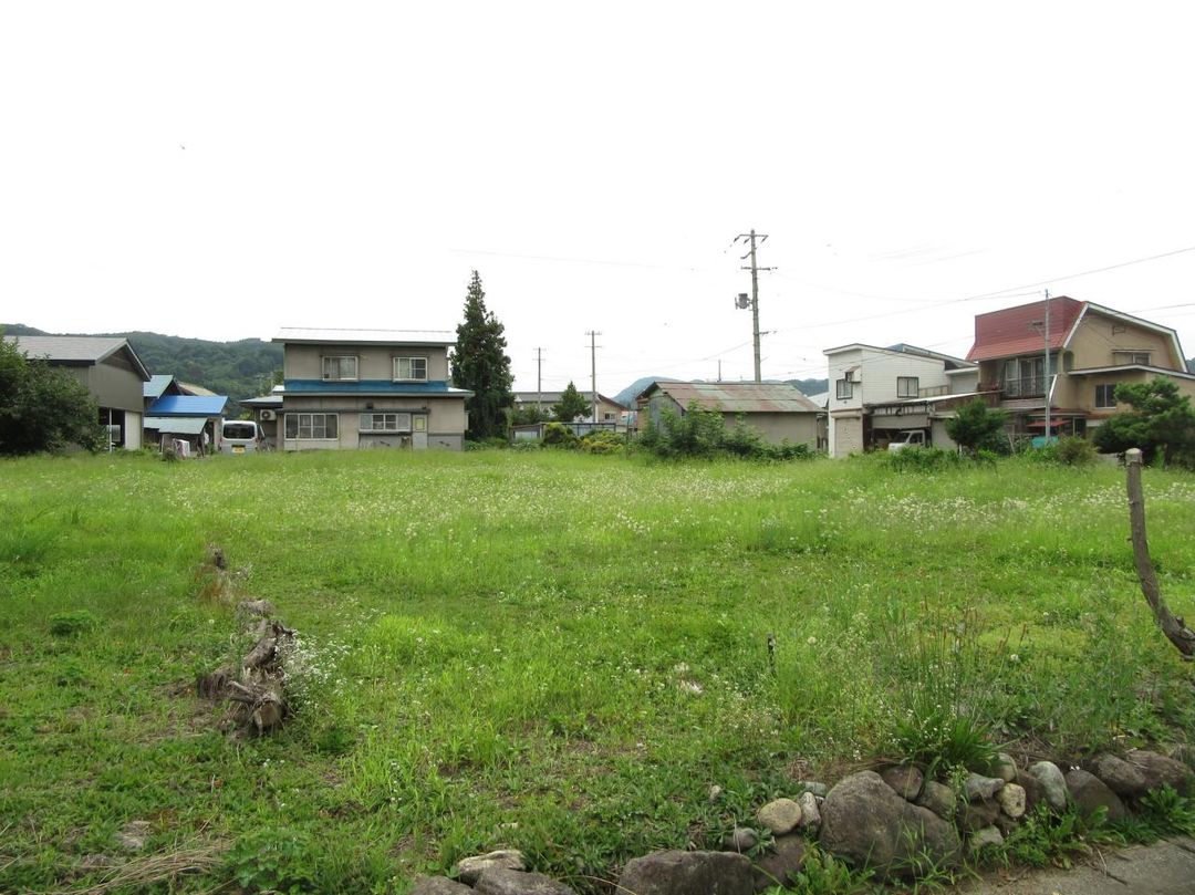 860 sqm Residential Land for Sale in Hirosaki, Aomori - Thumbnail 2