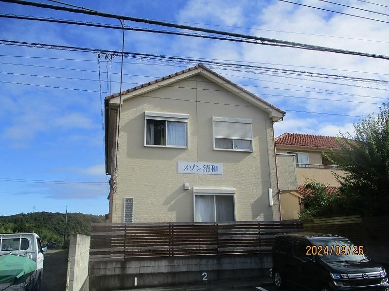 2LDK Apartment for Rent in Minamiboso City, Chiba - Thumbnail 4