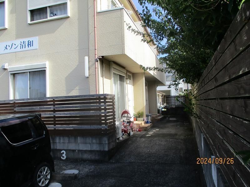 2LDK Apartment for Rent in Minamiboso City, Chiba - Thumbnail 3