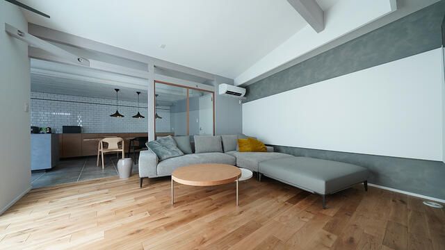 2LDK Detached House for Sale in Yamanakako, Yamanashi - Thumbnail 4