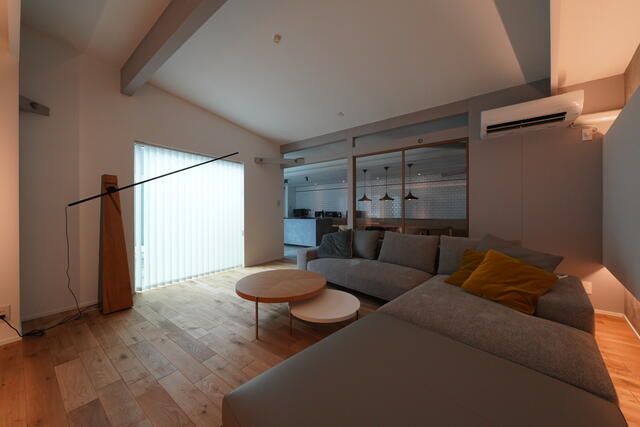 2LDK Detached House for Sale in Yamanakako, Yamanashi - Thumbnail 3
