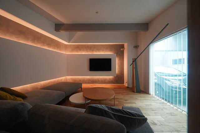 2LDK Detached House for Sale in Yamanakako, Yamanashi - Thumbnail 2