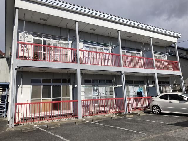 Residence Earth I Ishii Apartment Building for Sale in Utsunomiya - Thumbnail 2