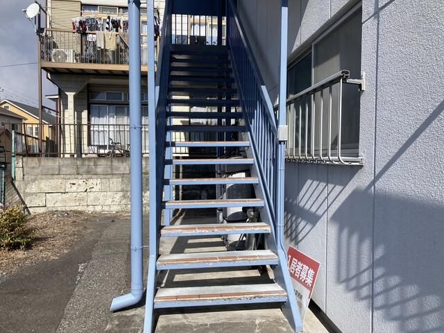 Residence Earth I Ishii Apartment Building for Sale in Utsunomiya - Thumbnail 4