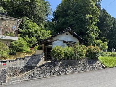 4DK Detached House for Sale in Shobara, Hiroshima — Land, Shobara, Hiroshima