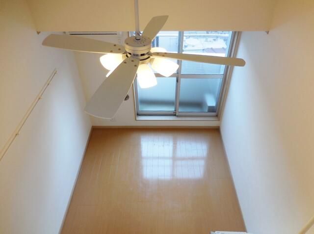 La Belge I - 1K Apartment for Rent in Kawasaki-ku, Kanagawa - Thumbnail 4