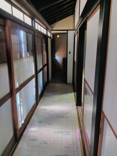 Large 6DK House with Garden in Sodegaura, Chiba - 262 sqm - Thumbnail 3