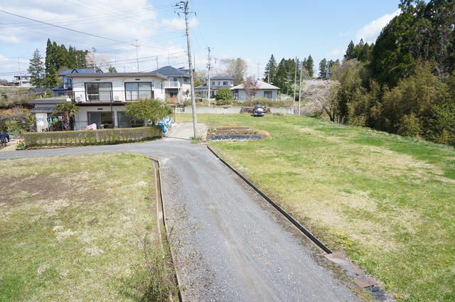 Building Land for Sale in Ichinoseki, Iwate - 881 sqm - Thumbnail 4