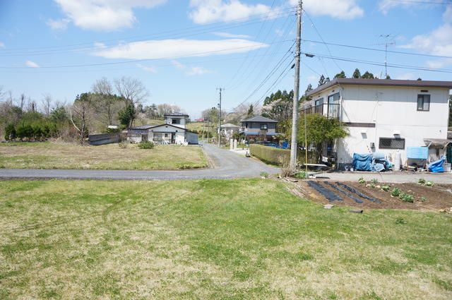 Building Land for Sale in Ichinoseki, Iwate - 881 sqm - Thumbnail 2