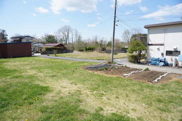 Building Land for Sale in Ichinoseki, Iwate - 881 sqm - Thumbnail 3