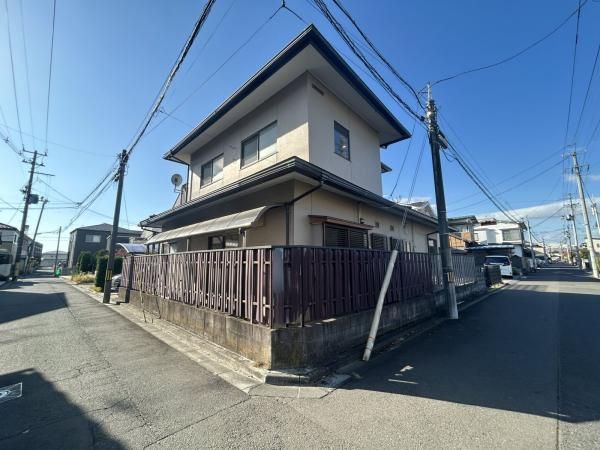 177.37 sqm Corner Residential Land for Sale in Sendai, Miyagi - Image 7