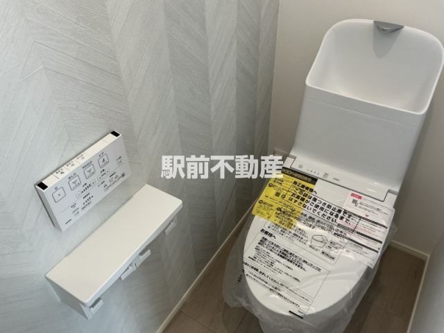 New 4LDK House in Chikugo, Fukuoka | 2025 Build with 3 Parking - Thumbnail 4