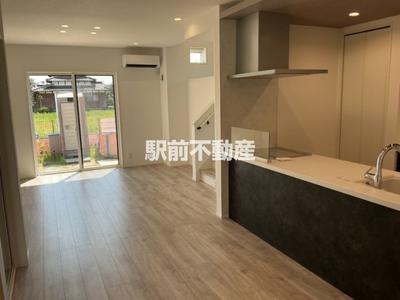 New 4LDK House in Chikugo, Fukuoka | 2025 Build with 3 Parking — Image 22, Chikugo, Fukuoka