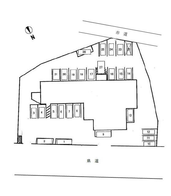 Commercial Building for Sale in Ashikaga, Tochigi - Thumbnail 4