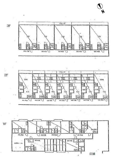 Commercial Building for Sale in Ashikaga, Tochigi - Thumbnail 3