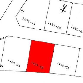 Land for Sale in Kiryu, Gunma - 170.53 sqm Vacant Lot - Thumbnail 2