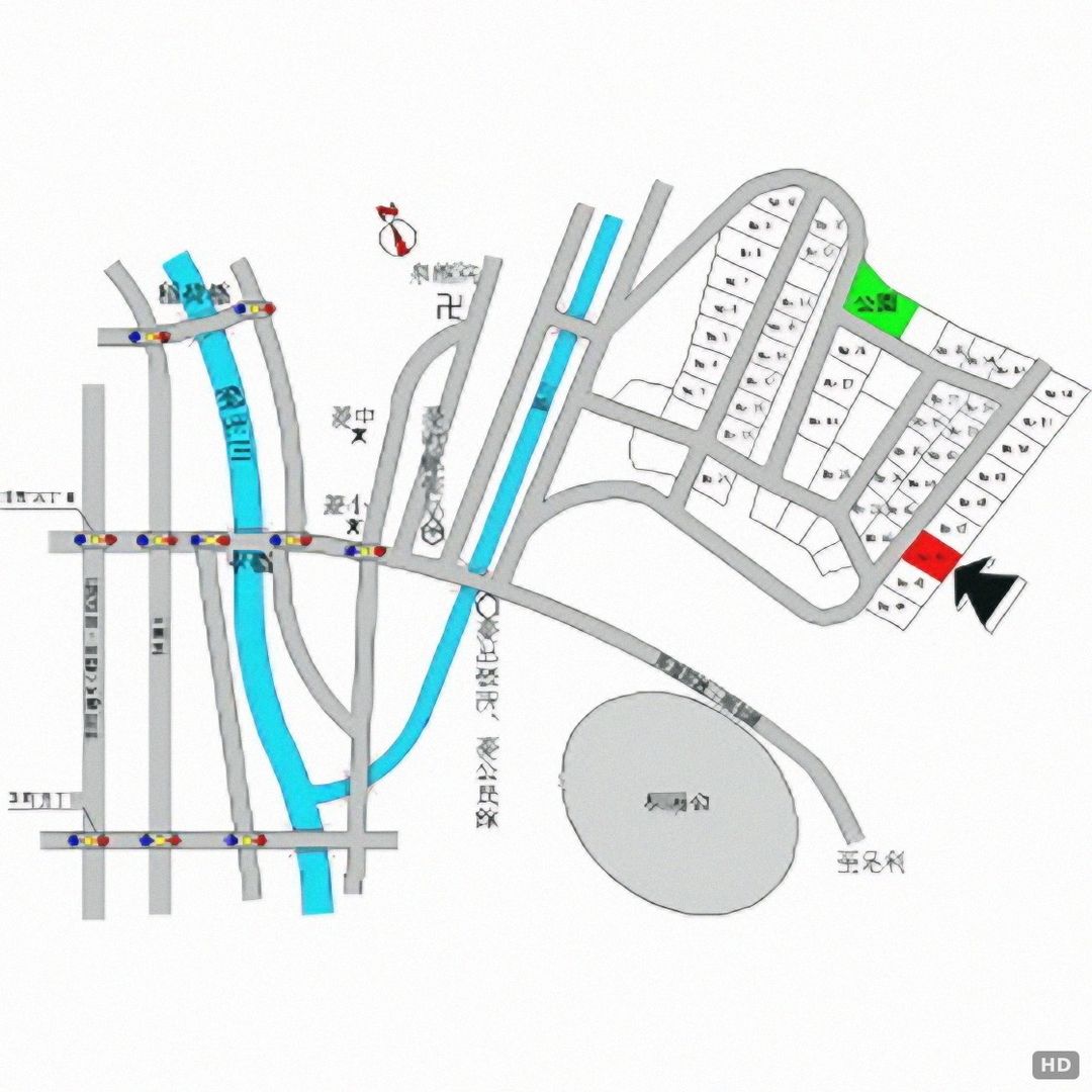 Land for Sale in Kiryu, Gunma - 170.53 sqm Vacant Lot - Thumbnail 3