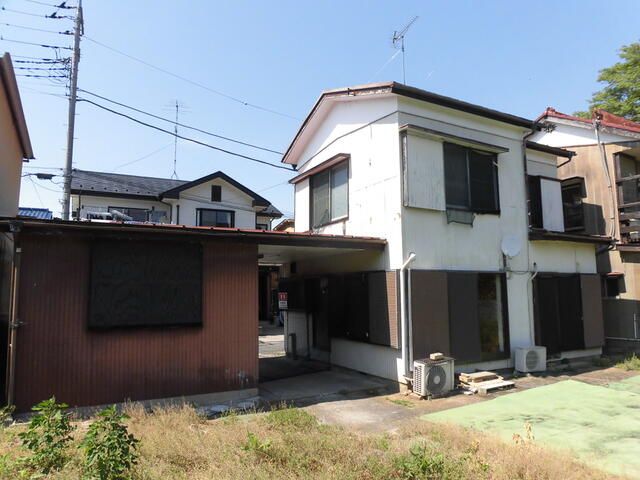 Used 3SDK Detached House in Kuki City, Saitama - Thumbnail 4