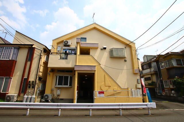 1DK Apartment for Rent in Higashikurume, Tokyo | Future Heim Takiyama - Thumbnail 2