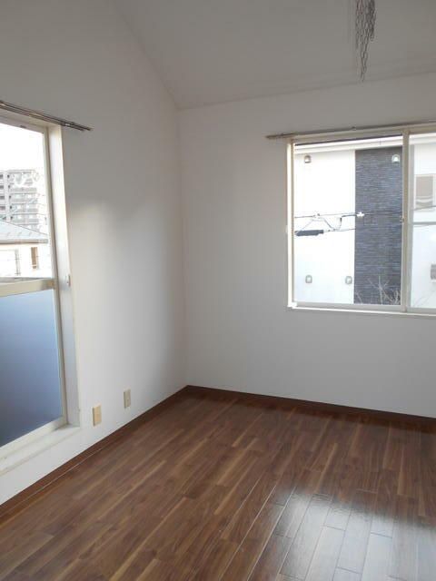 1K Apartment for Rent in Izumi Ward, Sendai City - Thumbnail 2