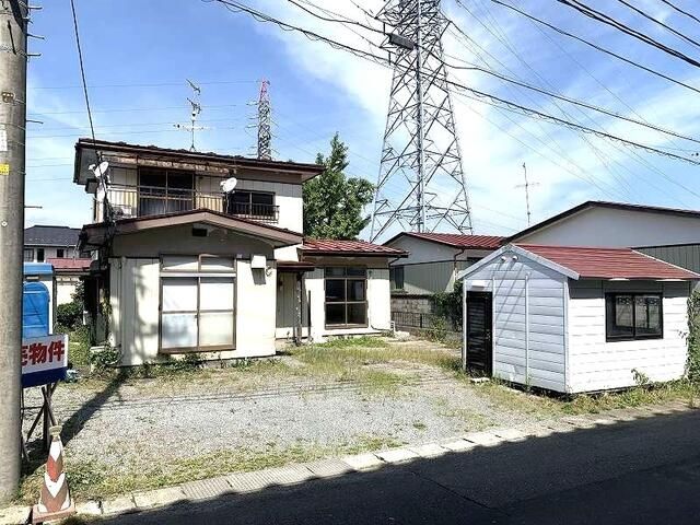 Residential Land for Sale in Osaki City, Miyagi - 228.55 sqm - Thumbnail 2
