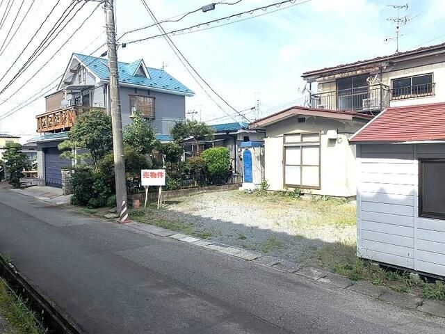 Residential Land for Sale in Osaki City, Miyagi - 228.55 sqm - Thumbnail 3