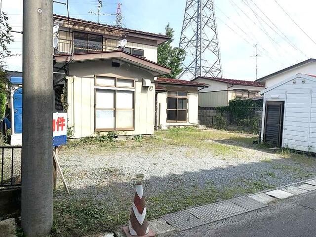 Residential Land for Sale in Osaki City, Miyagi - 228.55 sqm - Thumbnail 4