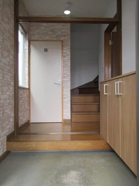 4LDK Detached House in Tomakomai, Hokkaido for Sale - Thumbnail 2