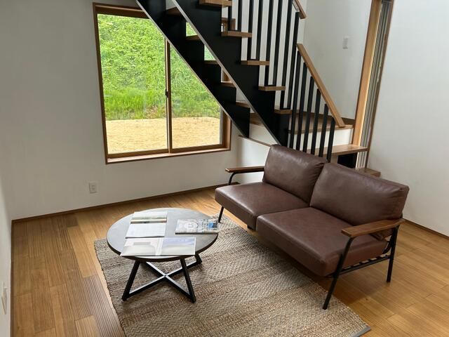 3LDK House for Sale in Quiet Shirakawa, Fukushima - Thumbnail 3