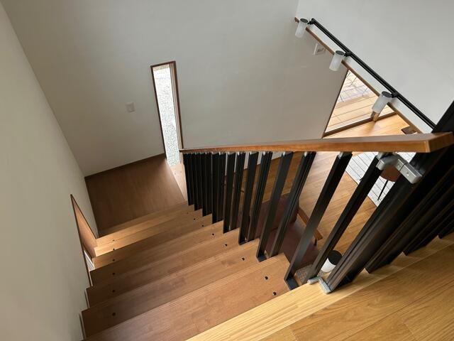 3LDK House for Sale in Quiet Shirakawa, Fukushima - Thumbnail 4