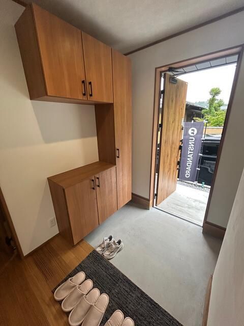 3LDK House for Sale in Quiet Shirakawa, Fukushima - Thumbnail 2