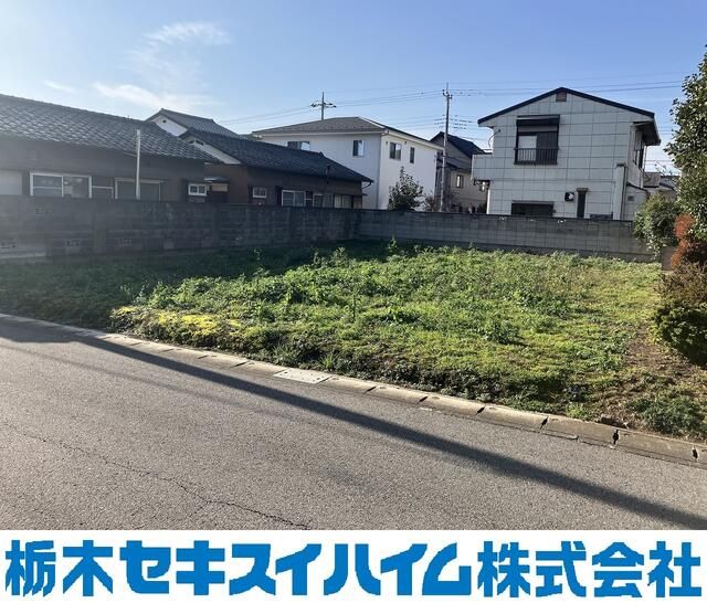 247 sqm Land for Sale in Oyama City, Tochigi - Thumbnail 3