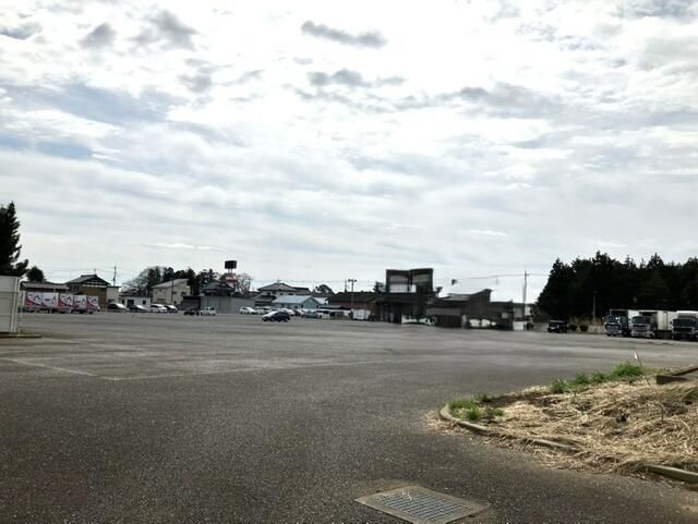 Monthly Large Vehicle Parking in Tsukuba, Ibaraki - Thumbnail 2