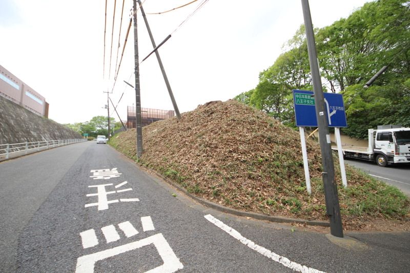 793.94 sqm Land for Sale in Hachioji, Tokyo - Versatile Development Plot - Thumbnail 3