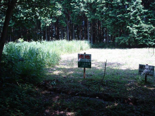 500 sqm Residential Land for Sale in Nikko, Tochigi - Thumbnail 4