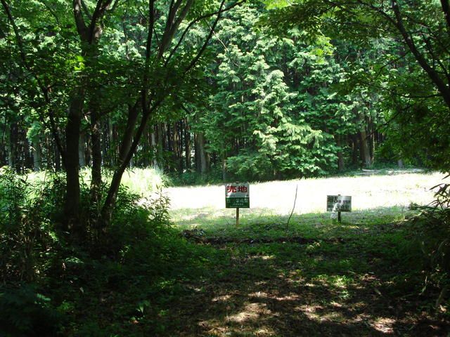 500 sqm Residential Land for Sale in Nikko, Tochigi - Thumbnail 3