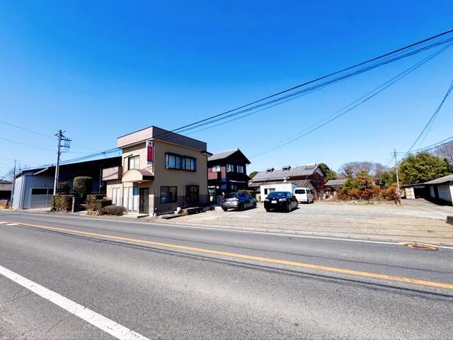 26.49 m² Commercial Space for Rent in Fujioka, Gunma - Thumbnail 4