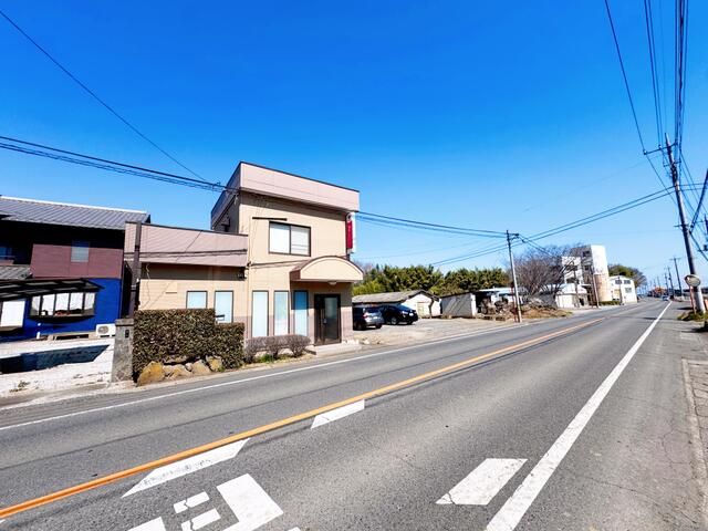 26.49 m² Commercial Space for Rent in Fujioka, Gunma - Thumbnail 3