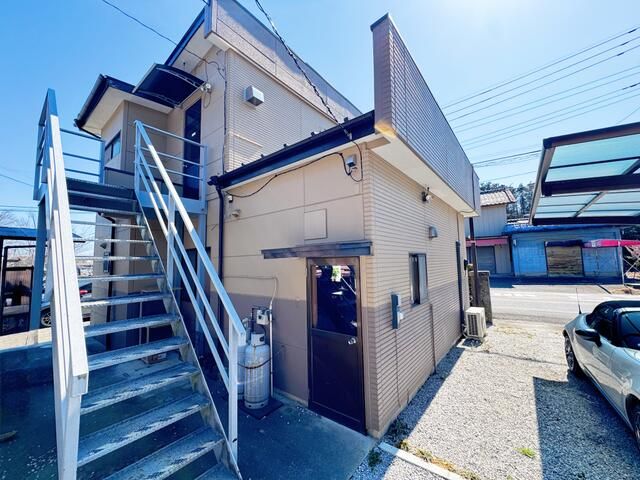 26.49 m² Commercial Space for Rent in Fujioka, Gunma - Thumbnail 2