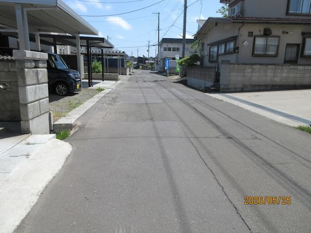 Modern 3LDK House for Sale in Hirosaki, Aomori - Thumbnail 4