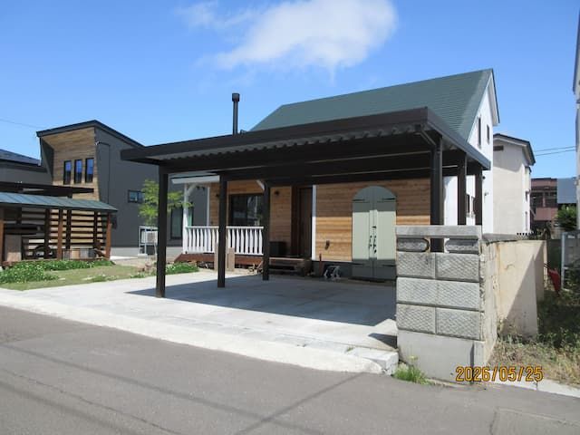Modern 3LDK House for Sale in Hirosaki, Aomori - Thumbnail 3